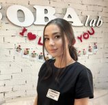 Уразметова София