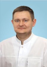 Егин Денис Николаевич