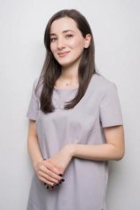 Хумакиева Танзила Руслановна