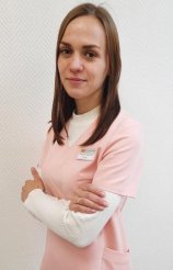 Каракозова Ирина