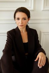 Крамер Катерина