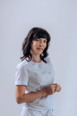 Чернякова Ольга