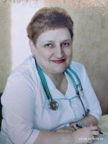 Васильева Елена Павловна
