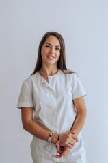 Литовко Виктория Алексеевна