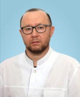 Мурзакаев Дамир Гайнулович