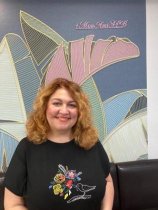 Унтура Светлана