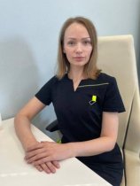 Бронникова Екатерина Анатольевна
