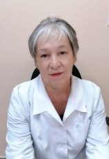 Красноярова Любовь Ефимовна