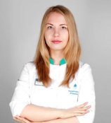 Лосева Наталья Алексеевна