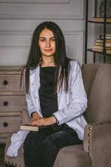 Мирзаханян Анна Вардановна