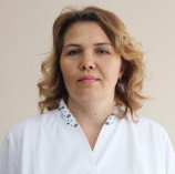 Гарибян Елена Николаевна