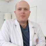 Короленко Максим Константинович