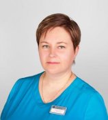 Куприянова Елена Николаевна