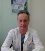 Дрождин Сергей Германович