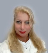 Шевчук Лариса Васильевна