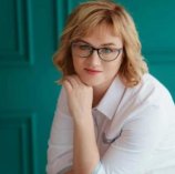 Шебунова Ирина Владимировна