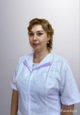 Рубанова Юлия