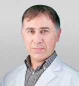 Матвеев Николай Львович