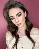 Панина Диана Сергеевна