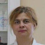 Корсикова Лариса Вячеславовна