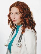 Горожанкина Юлия Вадимовна
