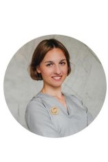Домоцкая Юлия Алексеевна