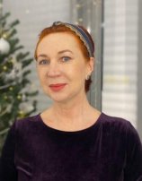 Завадская Светлана