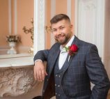 Губин Степан Юрьевич