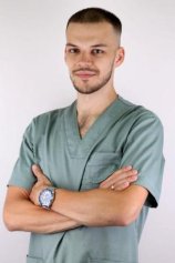 Тимербулатов Артем Денисович