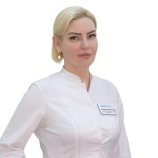 Шелехова Виолетта Валерьевна