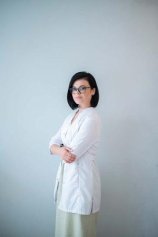 Галицына Елена Анатольевна