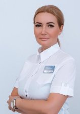 Ланская Лилия Юрьевна