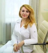 Юлдашева Ольга Александровна