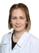 Павлова Екатерина Алексеевна
