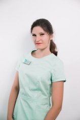 Жулында Анастасия Владимировна