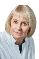 Орлова Ольга Петровна