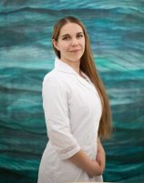 Кижеватова Елена Александровна