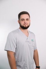 Гуцало Максим Сергеевич