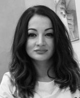 Карацева Залина