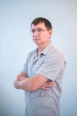 Горячев Владислав Альбертович