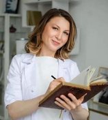 Гришина Елена Ивановна