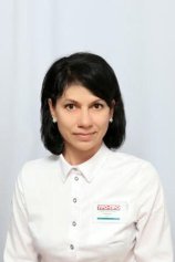 Станкевич Лариса Анатольевна