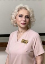 Матакова Ирина Сергеевна
