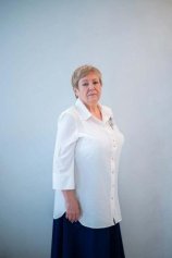 Шевич Галина Ивановна