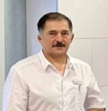 Бургуев Сулейман Магомедович