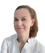 Герасимова Лада Владимировна