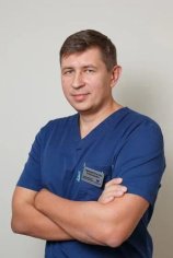 Савельев Вячеслав Владимирович