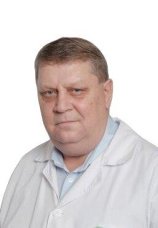 Слюсарь Сергей Георгиевич