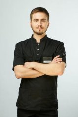 Боровский Сергей Вячеславович