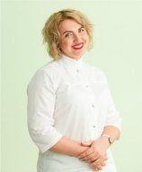 Сотникова Анна Юрьевна